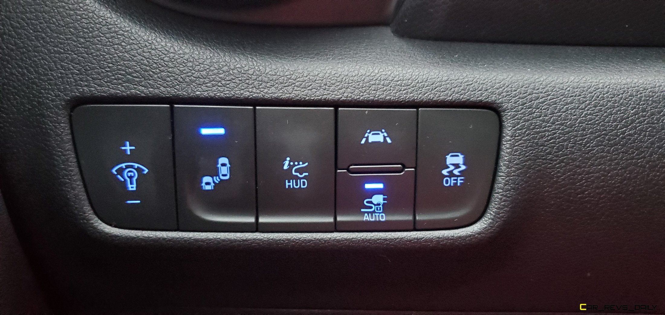 Kona EV