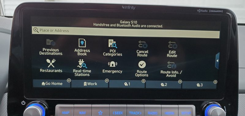 Kona EV