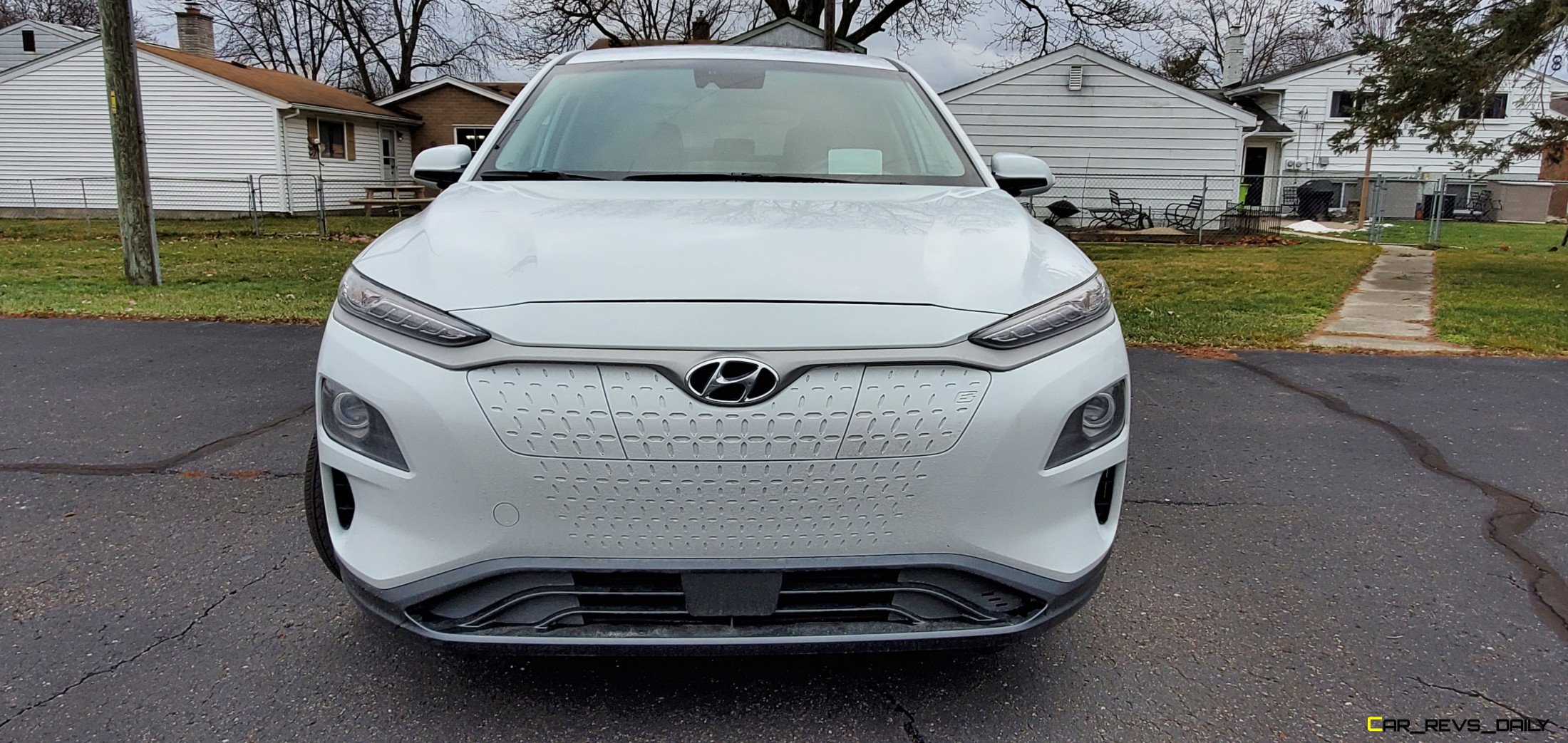 Kona EV