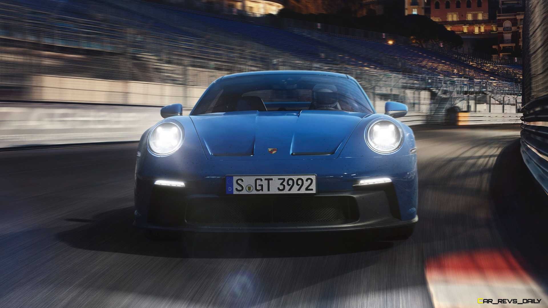 2022 GT3