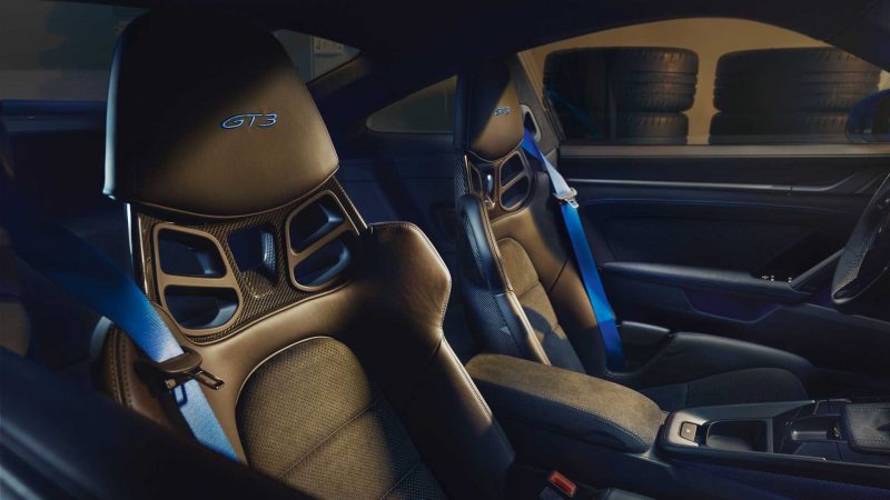 2022 GT3
