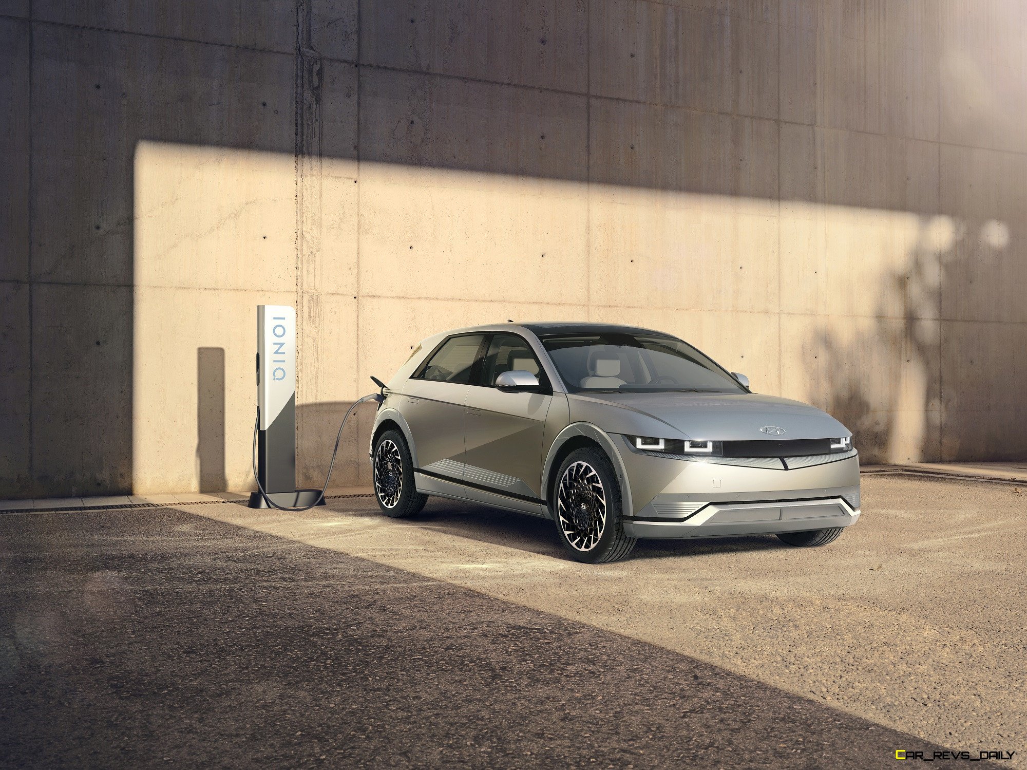Ioniq 5