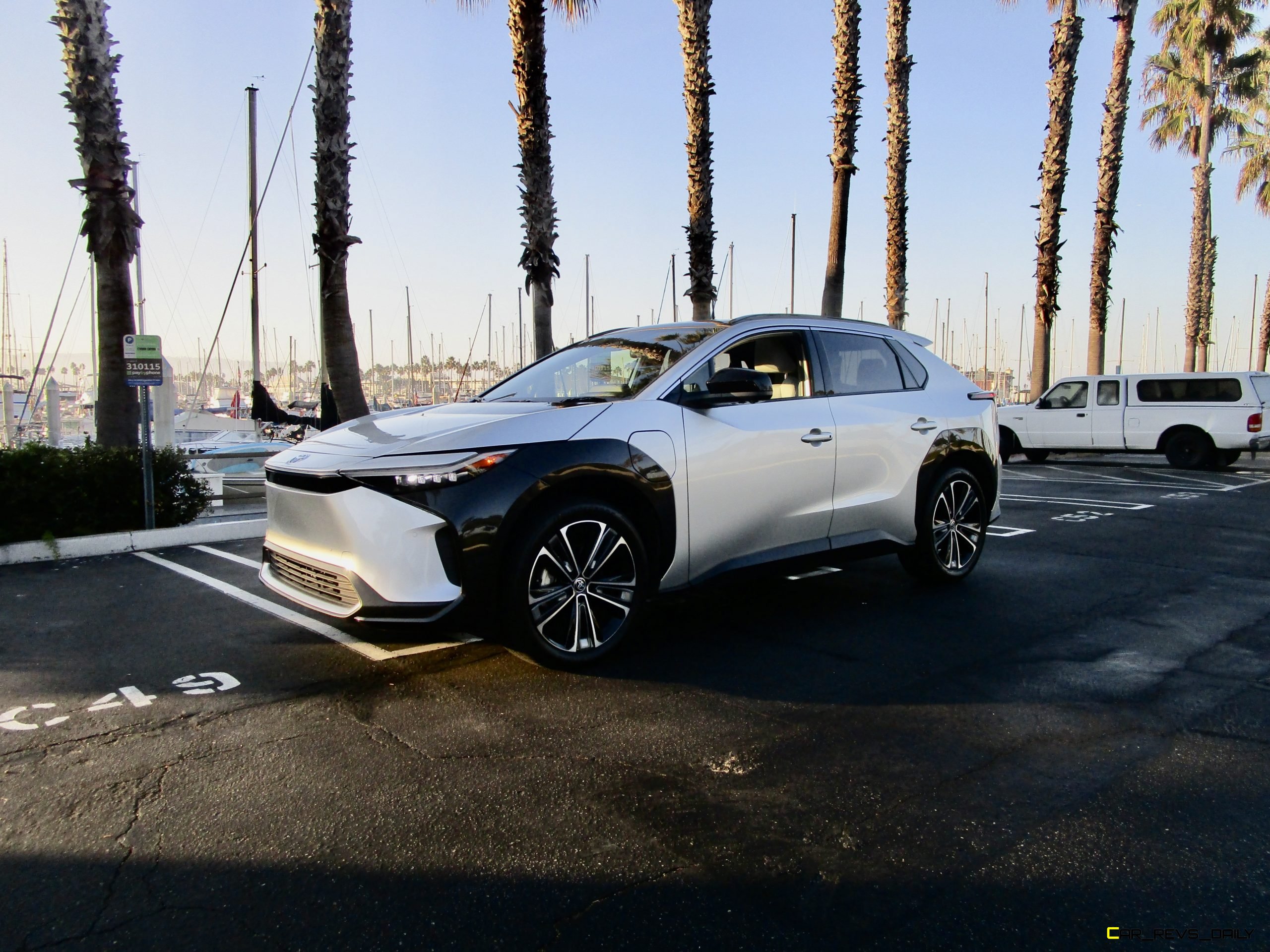 2019 Lexus UX200 - Road Test Review - By Ben Lewis » LATEST NEWS »