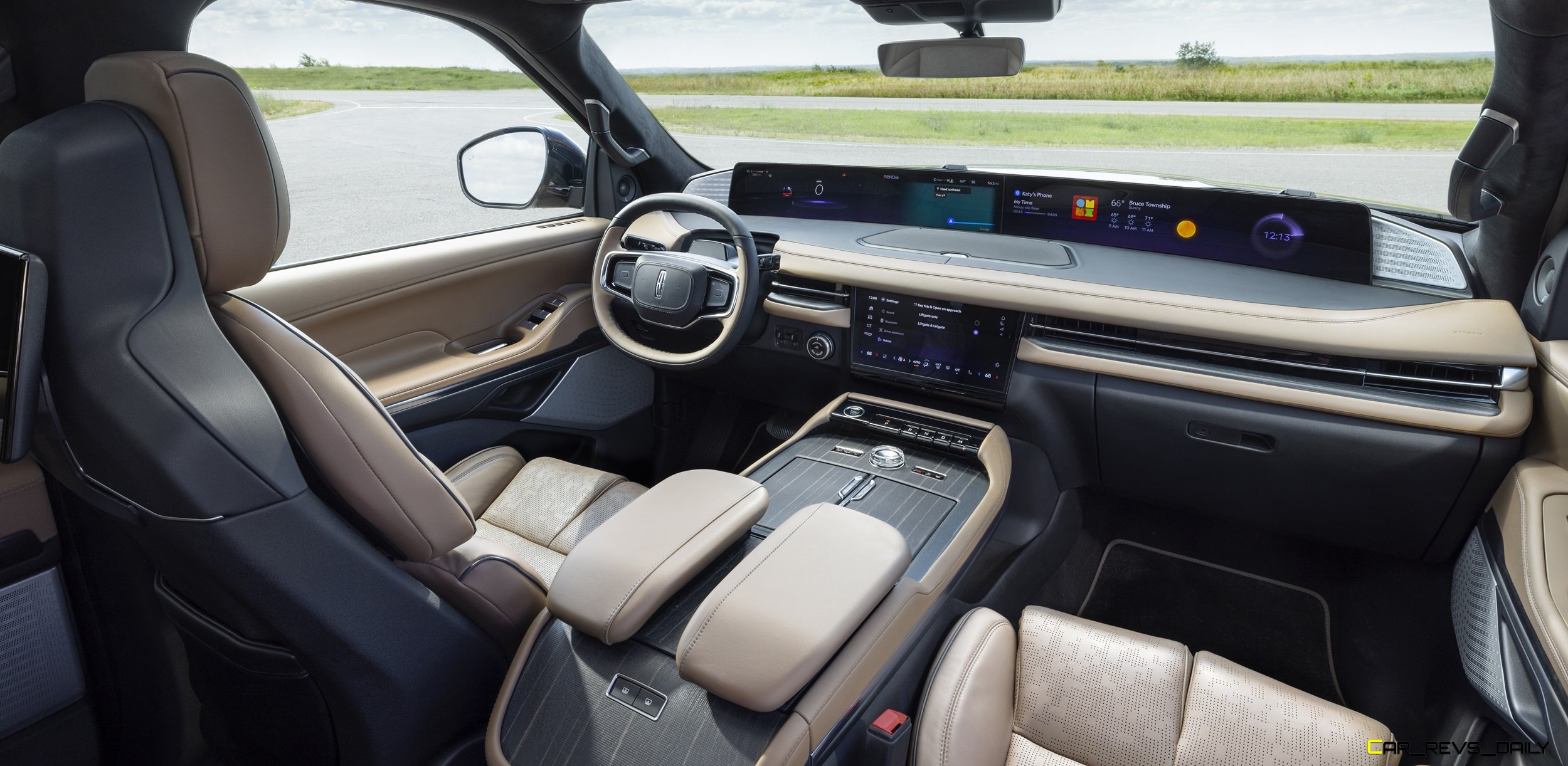 2025 Lincoln Navigator Black Label_Enlighen_13