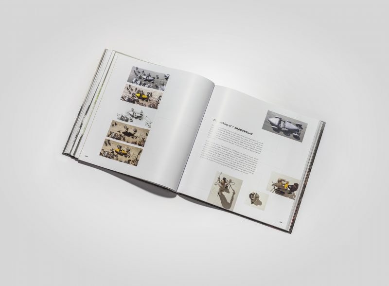 Motorsport Book Review