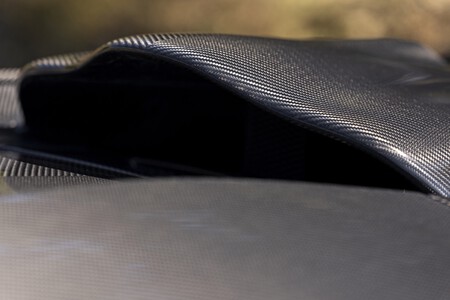 Aston Martin Valhalla interior