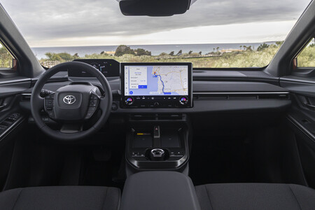 Nuevo Toyota CH-R+ 2026