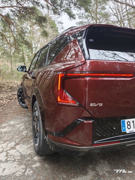 Kia Ev5 Motorpasion 3