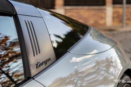 Prueba Porsche 911 Targa 2026 015