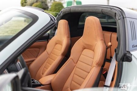 Prueba Porsche 911 Targa 2026 009