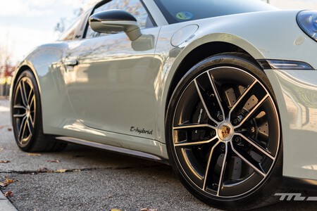 Prueba Porsche 911 Targa 2026 012