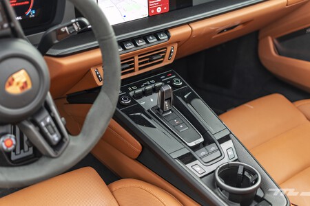 Prueba Porsche 911 Targa 2026 010