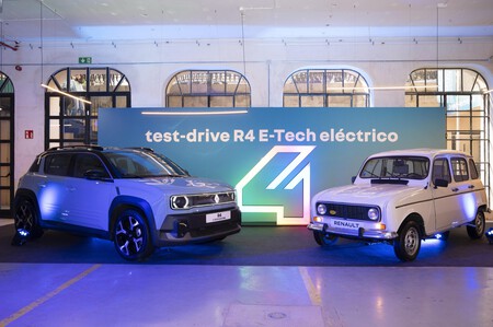 Renault 4
