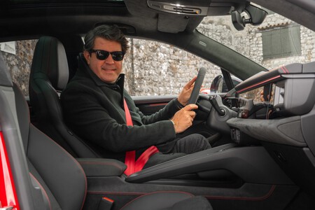 Porsche Macan GTS 2026