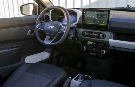 Dacia Spring My2026 45