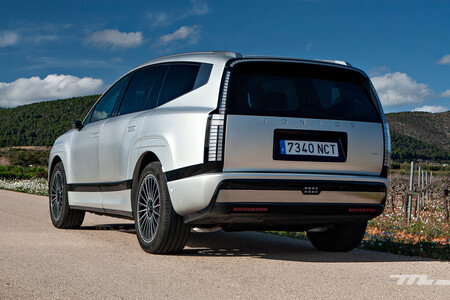 Hyundai Ioniq 9