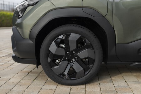 Suzuki E Vitara