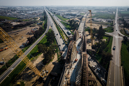 Tren Alta Velocidad Eeuu 3