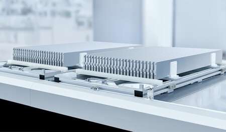 Blade Battery 2.0