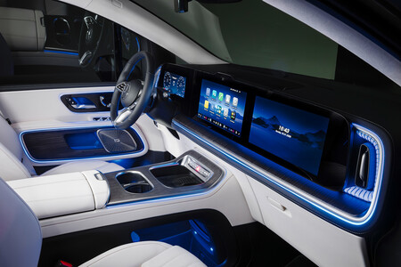 Mercedes Benz Vle 300 Exclusive65