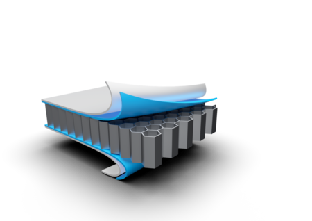 Blade Battery BYD