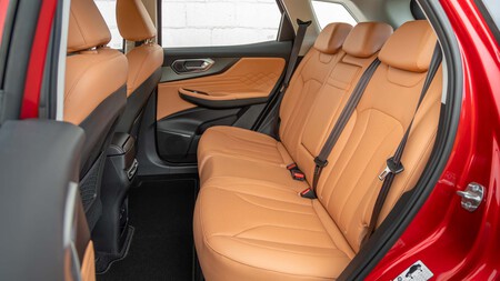 Baic X75 Int 30