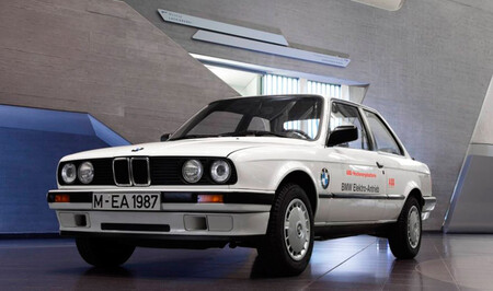 Bmw 325ix (1987)