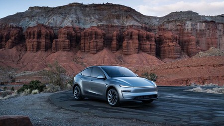 Tesla 4