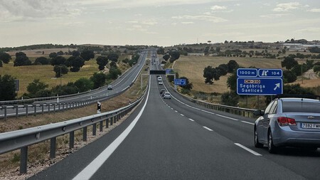 Carreteras 9