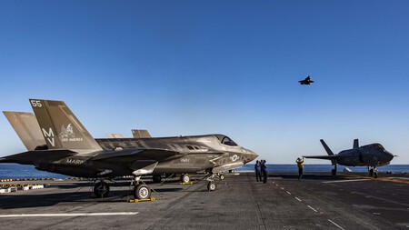 F 35 7