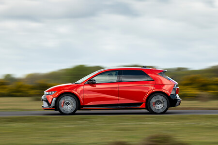 Hyundai Ioniq 5