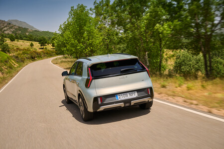 Kia Niro 0091