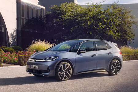 Volkswagen Id 3 Neo