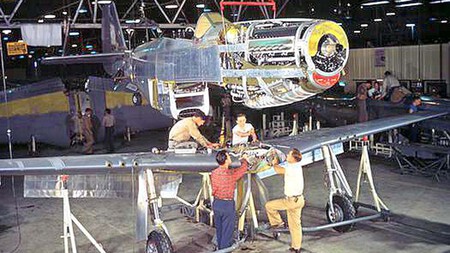 P 51 Mustang 8