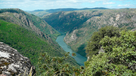 Ruta en coche: Parque Nacional de Monfragüe y Parque Natural de los Arribes del Duero