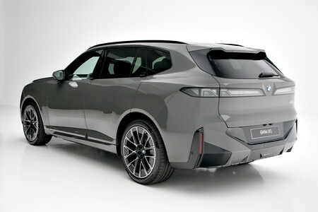 Bmw Ix5 2027