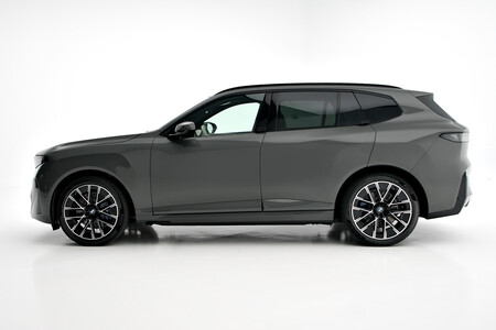 Bmw Ix5 2027