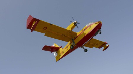 Hidroavion 3