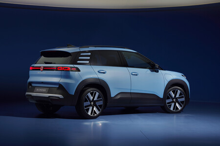 Volkswagen Id Cross Style4