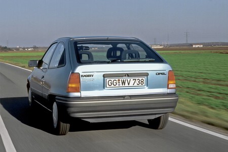 kadett