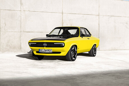 opel