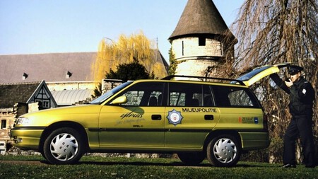 opel