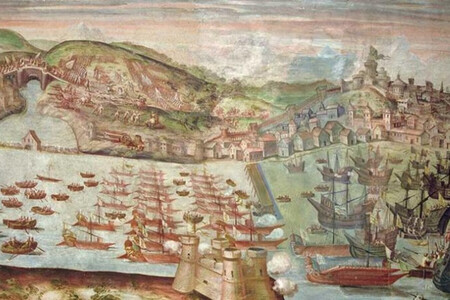 Armada Lisboa