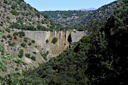 Presa Gasco