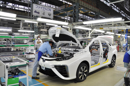 toyota qr