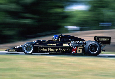 Lotus 78