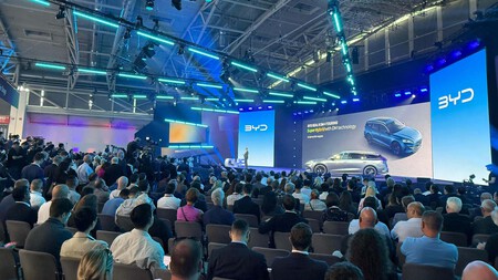 Iaa China 2