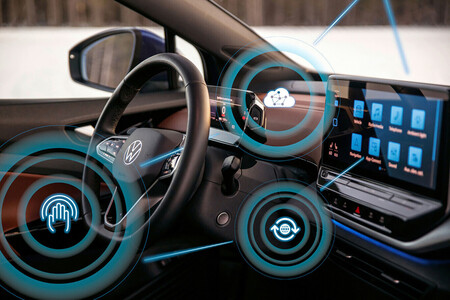 Volkswagen Coche Conectado
