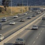 For 21 years America forced every state to keep highways at 55 mph : the oil crisis rule drivers hated most