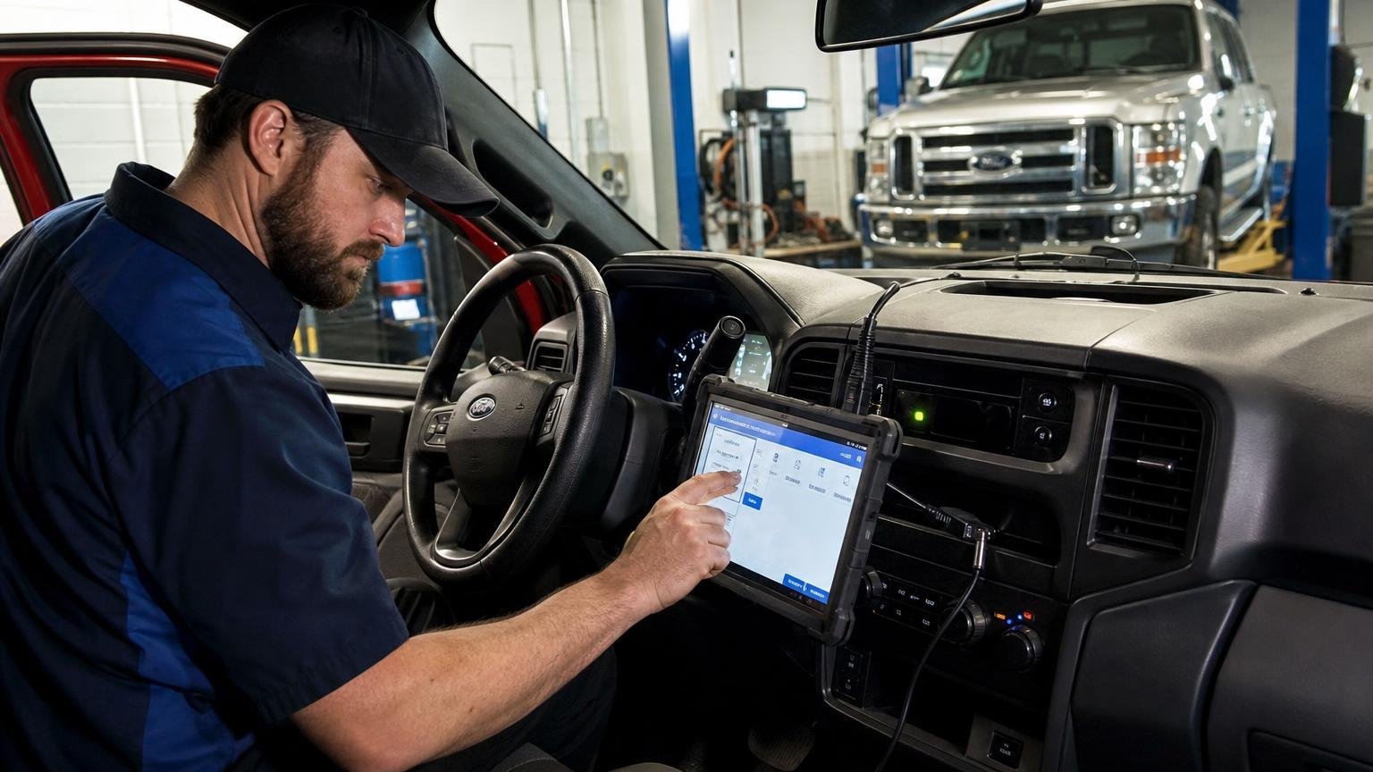 Ford recalls over a million vehicles in one sweep and the fix takes minutes at the dealer